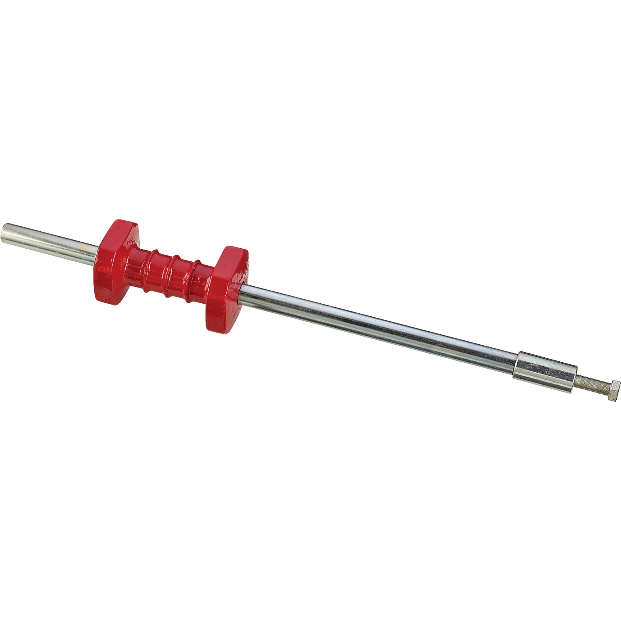 Keysco Tools Axle, Hub and Rotor Puller, Model# 77790